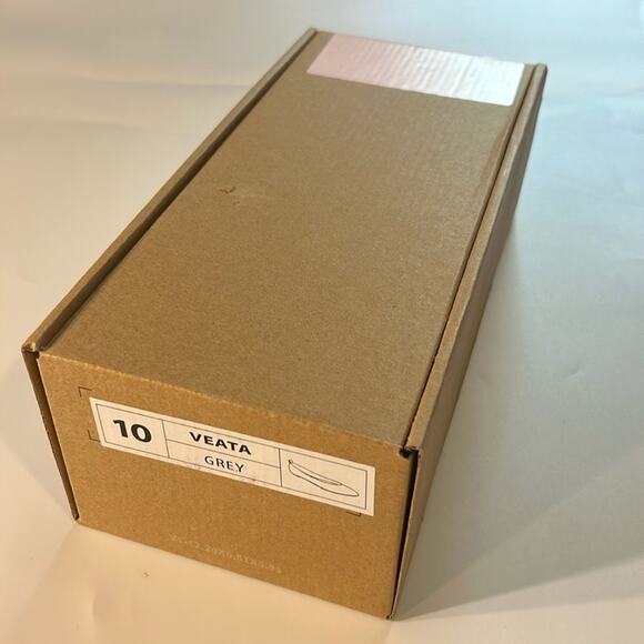 CLEARANCE NIB Journee Collection Veata Tru Flats Size 10 - Picture 9 of 9